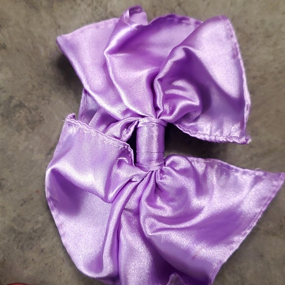 Barrettes Girls Assorted Colors - Picture 7 of 7